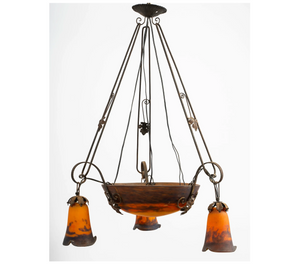 Descriptive image text