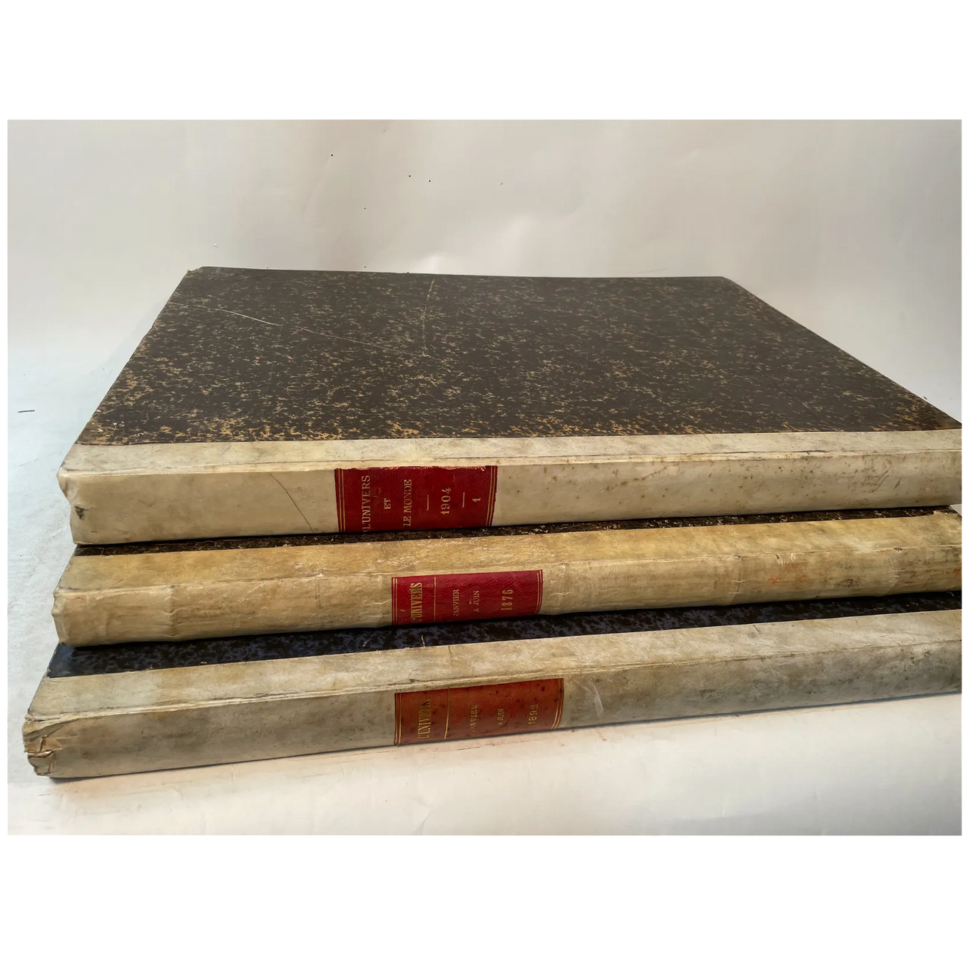Decorative Books