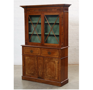 Descriptive image text