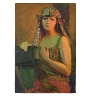 Descriptive image text