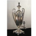 Antique Silver Tea Urn | Work of Man