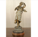 Bronze Sculpture of Diana Goddess of the Hunt | Work of Man
