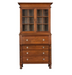 Antique American Federal Hutch Cupboard | Work of Man
