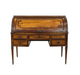 Antique Circa 1800 French Directoire Cylinder Desk | Work of Man