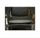 Mid 20th C Mies Van Der Rohe Style Arm Chair | Work of Man