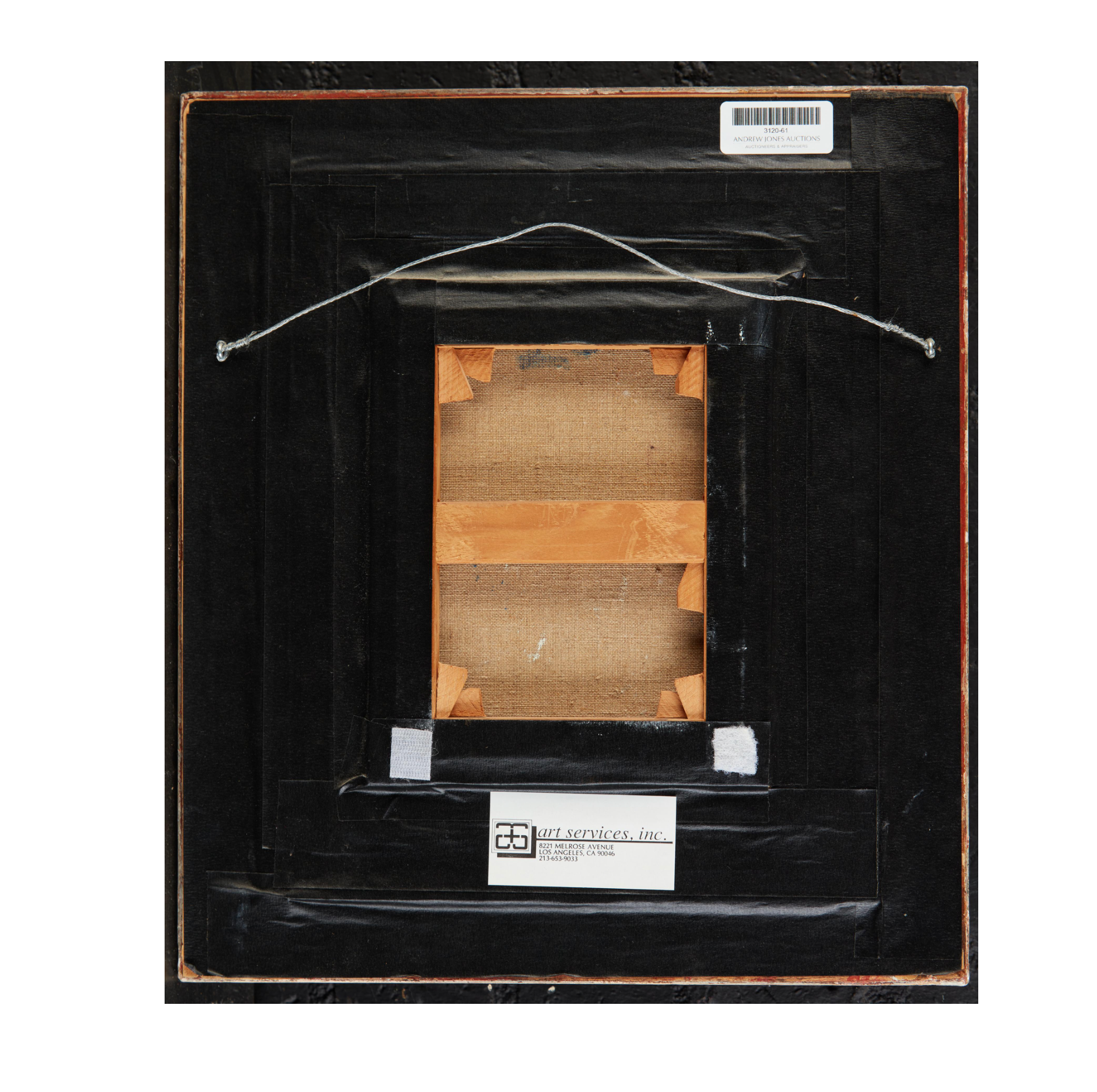 AW928: Luigi Corbellini Portrait of a Woman Oil on Canvas Painting