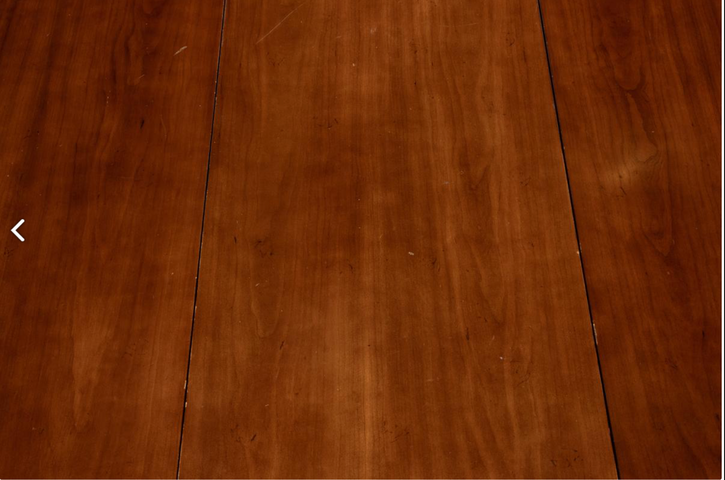 AF1-437: Antique American Federal Fruitwood Drop Leaf Table Early 19th Century