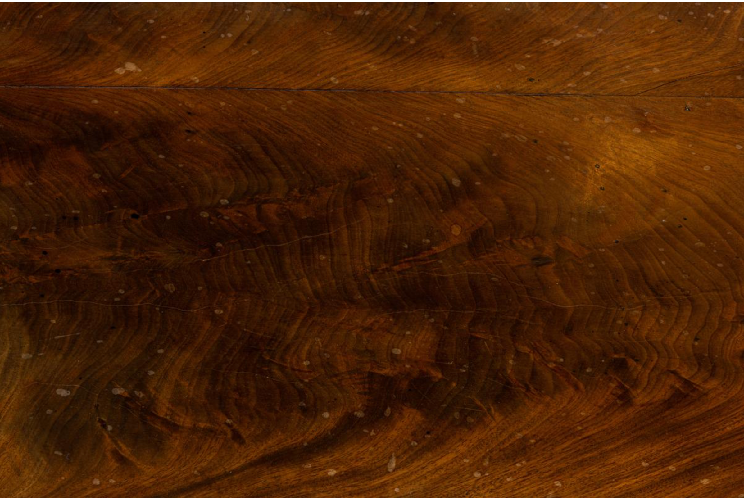 AF1-438: Antique George III Mahogany Tripod Table Late 18th Century