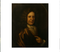 Antique English Portrait of a Gentleman 18th Century Oil Painting | Work of Man