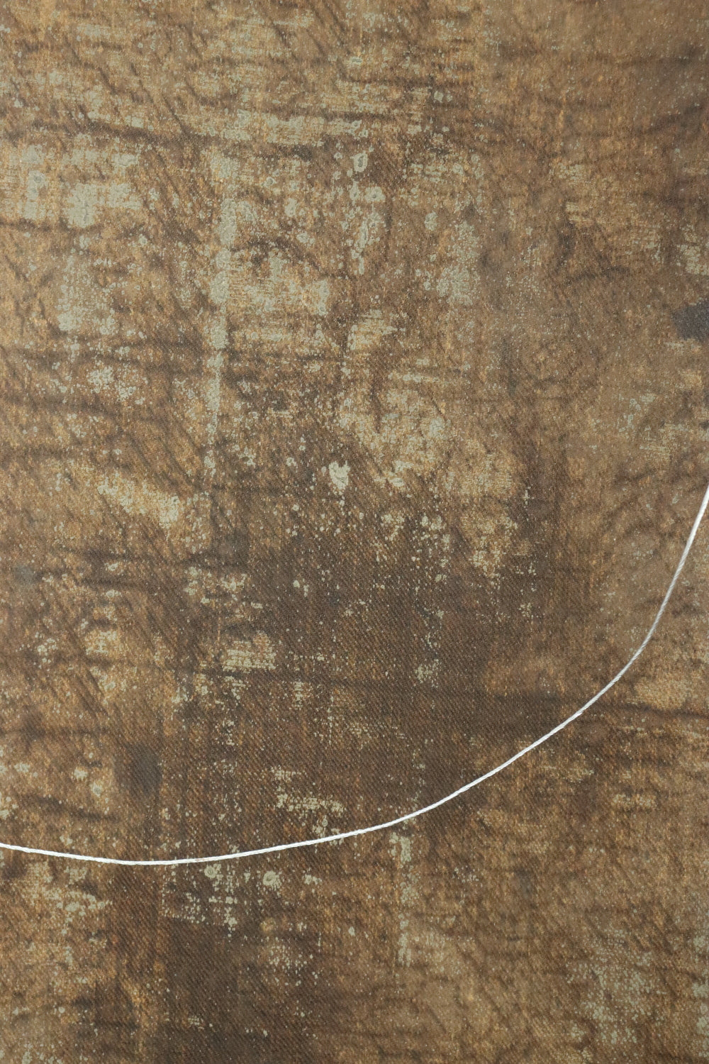 AW447: American School - Early 19th C Portrait of a Gentleman - Oil on Canvas