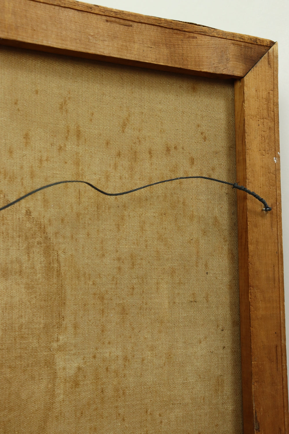 AW421: John Marshall Gamble - Pair of 19th C Portraits - Oil on Canvas