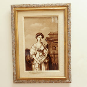 Descriptive image text