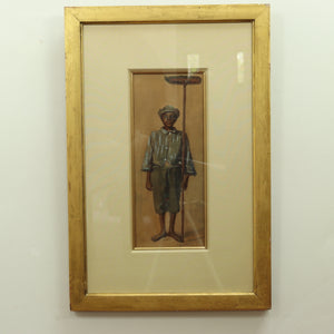 Descriptive image text