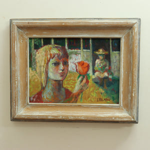 Descriptive image text