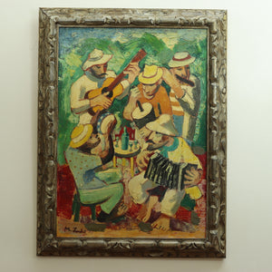 Descriptive image text