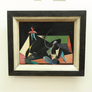 Descriptive image text