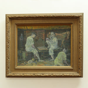 Descriptive image text