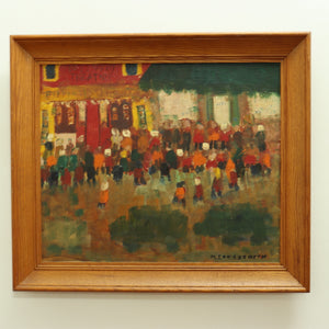 Descriptive image text