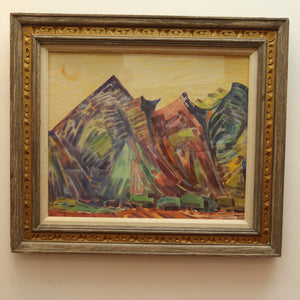 Descriptive image text