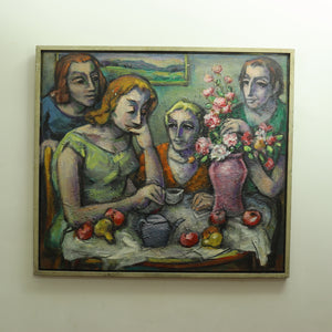 Descriptive image text