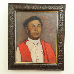 Descriptive image text