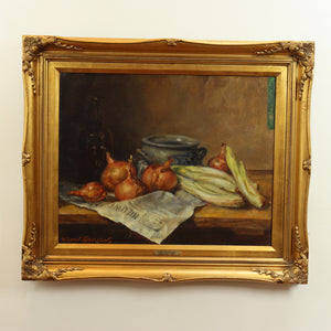 Descriptive image text