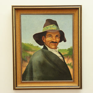 Descriptive image text