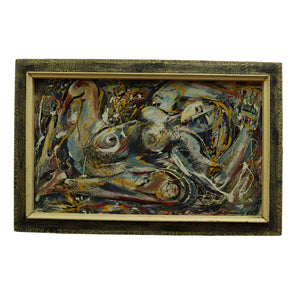 Descriptive image text