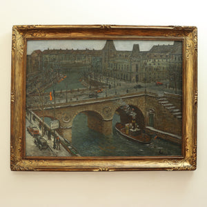 Descriptive image text