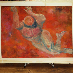 Descriptive image text