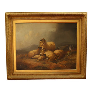 Descriptive image text