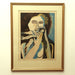 Ossip Zadkine "Woman With Dove" Serigraph | Work of Man