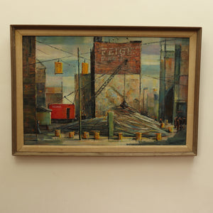 Descriptive image text