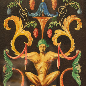 Descriptive image text