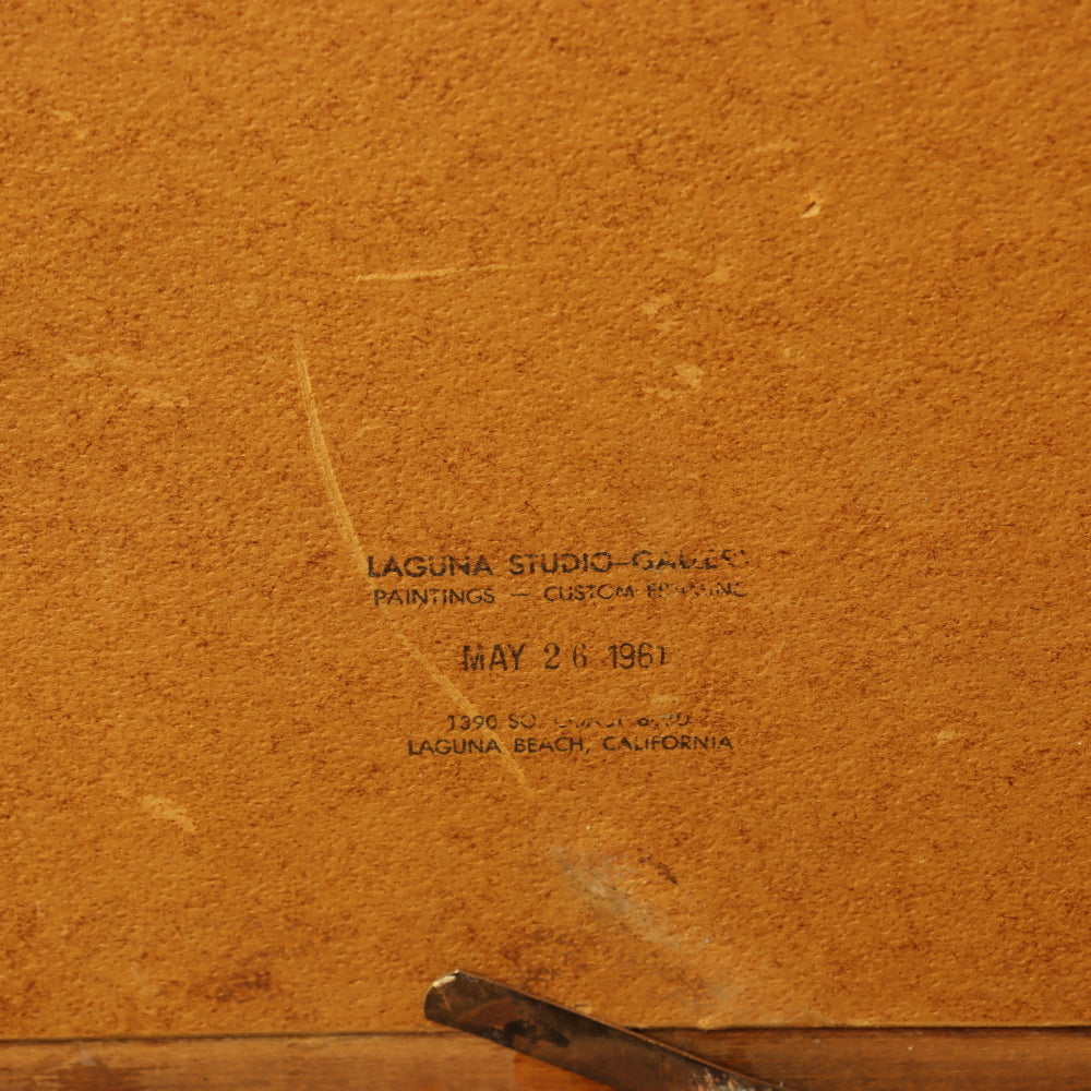 AW6-420: 16th Century Latin Gregorian Aniphonal Manuscript With Illuminated Letters