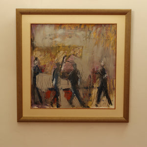 Descriptive image text