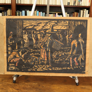 Descriptive image text