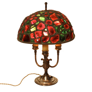 Descriptive image text