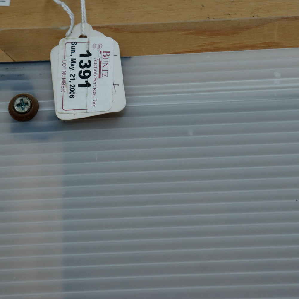 AW871: Arnold Blanch WPA Artist West Hurley, 1929 Oil on Canvas Painting