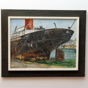 Descriptive image text