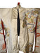 Vintage Pair Japanese Uchikate Wedding Kimonos | Work of Man