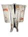Vintage Pair Japanese Uchikate Wedding Kimonos | Work of Man