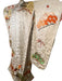 Vintage Pair Japanese Uchikate Wedding Kimonos | Work of Man