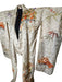 Vintage Pair Japanese Uchikate Wedding Kimonos | Work of Man