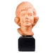 American School - TERRA COTTA BUST CIRCA 1959 | Work of Man