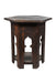 ANTIQUE MOORISH STYLE SIDE TABLE | Work of Man