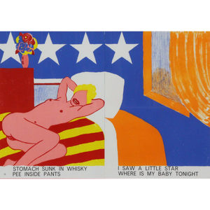 Descriptive image text