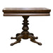 Antique AMERICAN EMPIRE GAMES TABLE | Work of Man