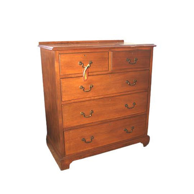 Antique American Chest of Drawers | Work of Man