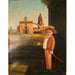 Agapito Labios - Oil on Canvas Painting | Work of Man